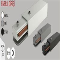 MONOFAZE RAY ENERJİ GİRİŞİ GRİ 1